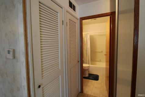 419 Greenleaf Drive Evansville IN 47710
