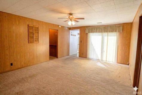 419 Greenleaf Drive Evansville IN 47710
