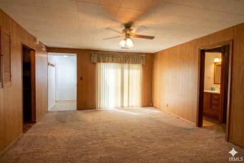 419 Greenleaf Drive Evansville IN 47710