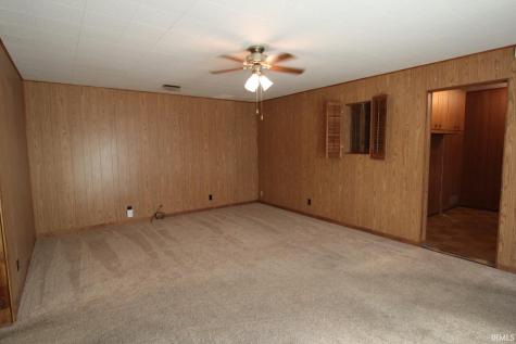 419 Greenleaf Drive Evansville IN 47710
