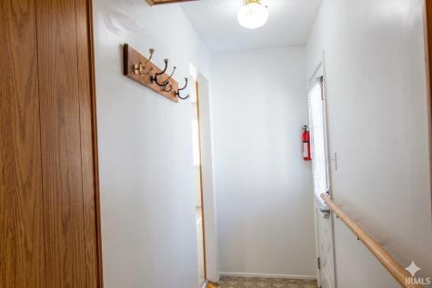 419 Greenleaf Drive Evansville IN 47710