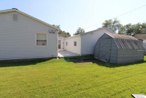 419 Greenleaf Drive Evansville IN 47710