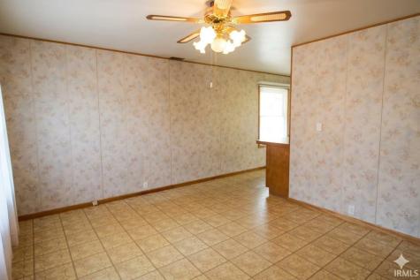 419 Greenleaf Drive Evansville IN 47710