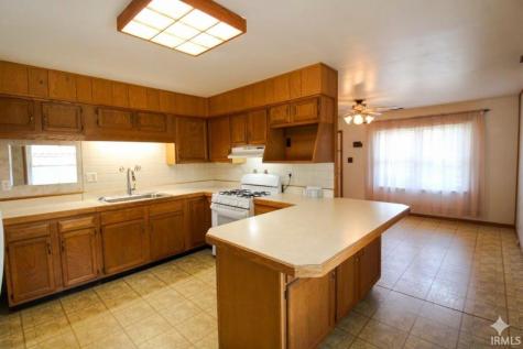 419 Greenleaf Drive Evansville IN 47710