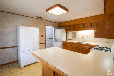 419 Greenleaf Drive Evansville IN 47710