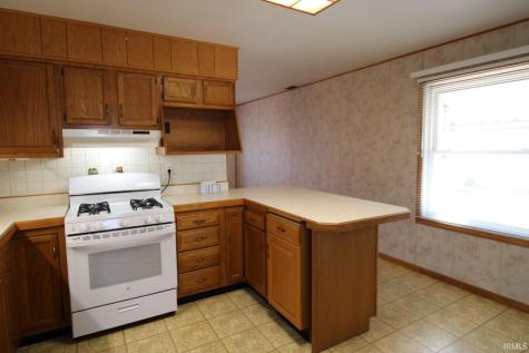 419 Greenleaf Drive Evansville IN 47710