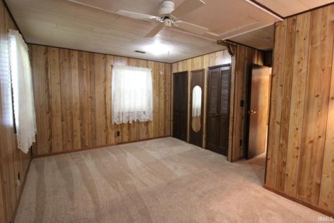 419 Greenleaf Drive Evansville IN 47710