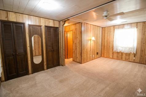 419 Greenleaf Drive Evansville IN 47710