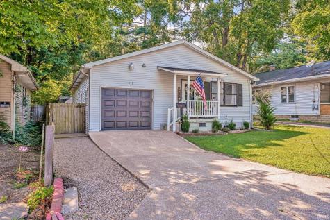 337 S Street Bedford IN 47421