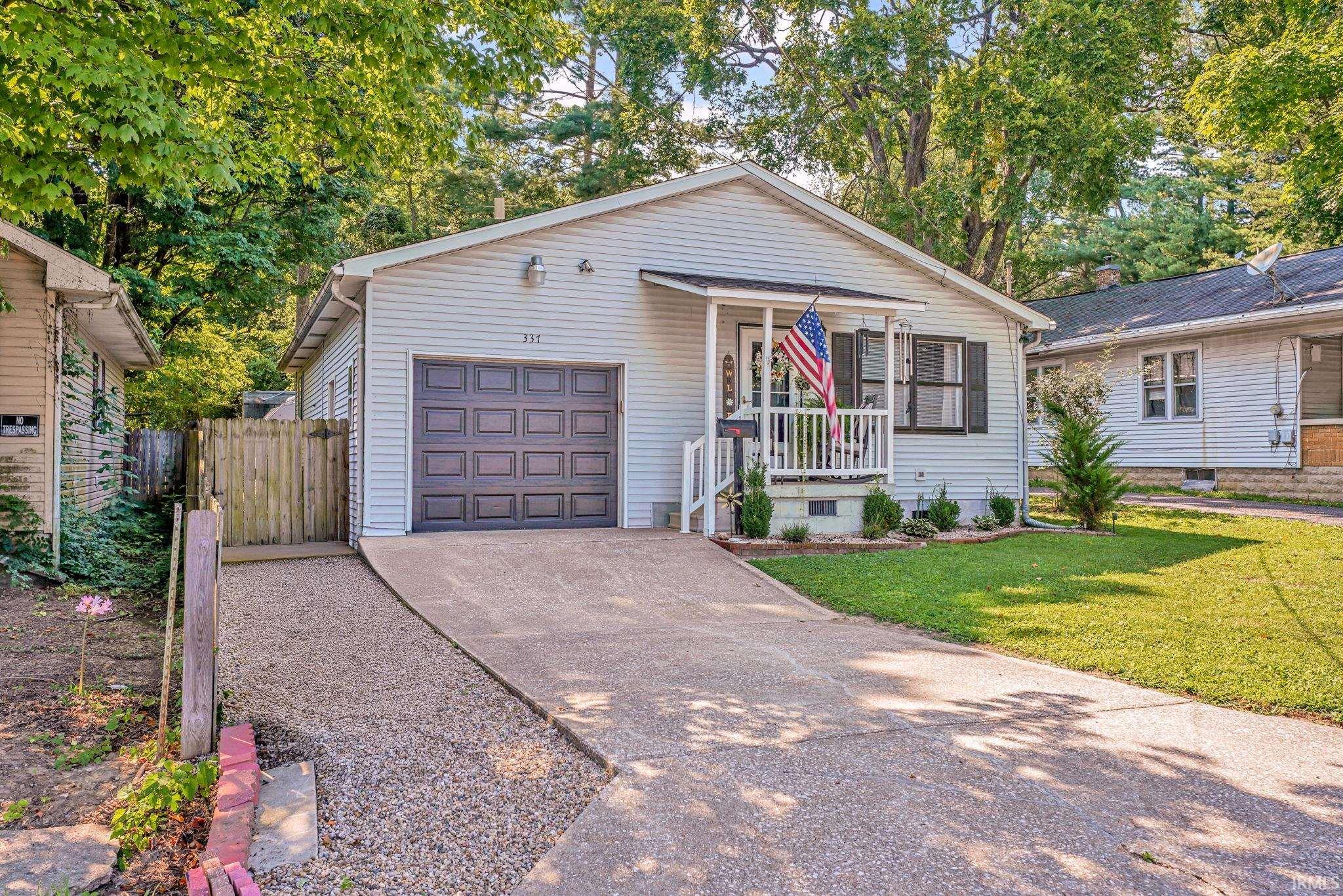 337 S Street Bedford IN 47421