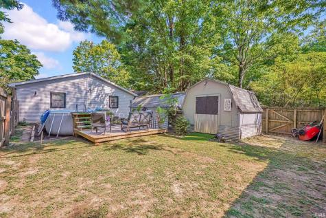 337 S Street Bedford IN 47421
