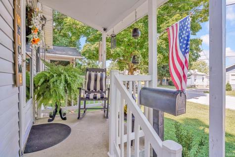337 S Street Bedford IN 47421