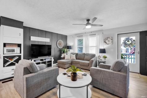 337 S Street Bedford IN 47421