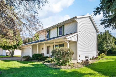 706 Alana Drive Goshen IN 46526