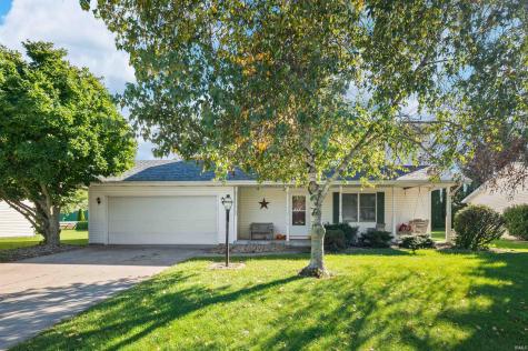 706 Alana Drive Goshen IN 46526