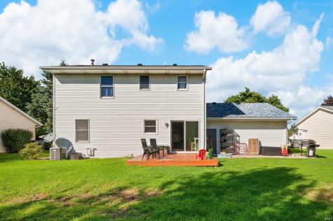 706 Alana Drive Goshen IN 46526
