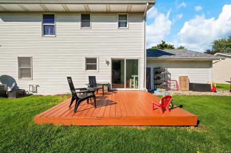 706 Alana Drive Goshen IN 46526