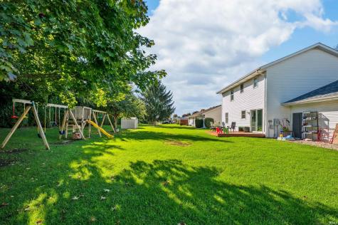 706 Alana Drive Goshen IN 46526