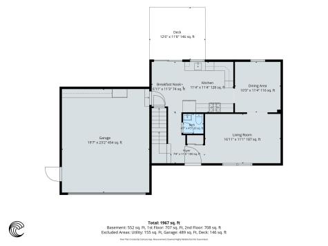 706 Alana Drive Goshen IN 46526