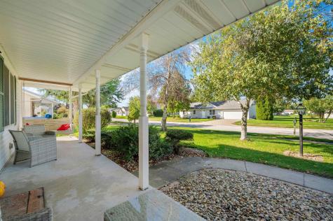 706 Alana Drive Goshen IN 46526