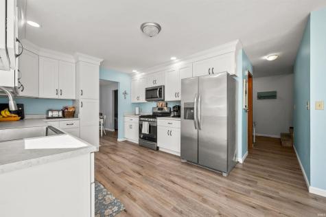 706 Alana Drive Goshen IN 46526