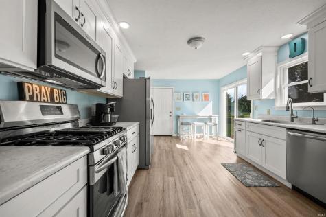 706 Alana Drive Goshen IN 46526