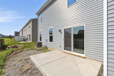 3584 Canal Square Drive New Haven IN 46774
