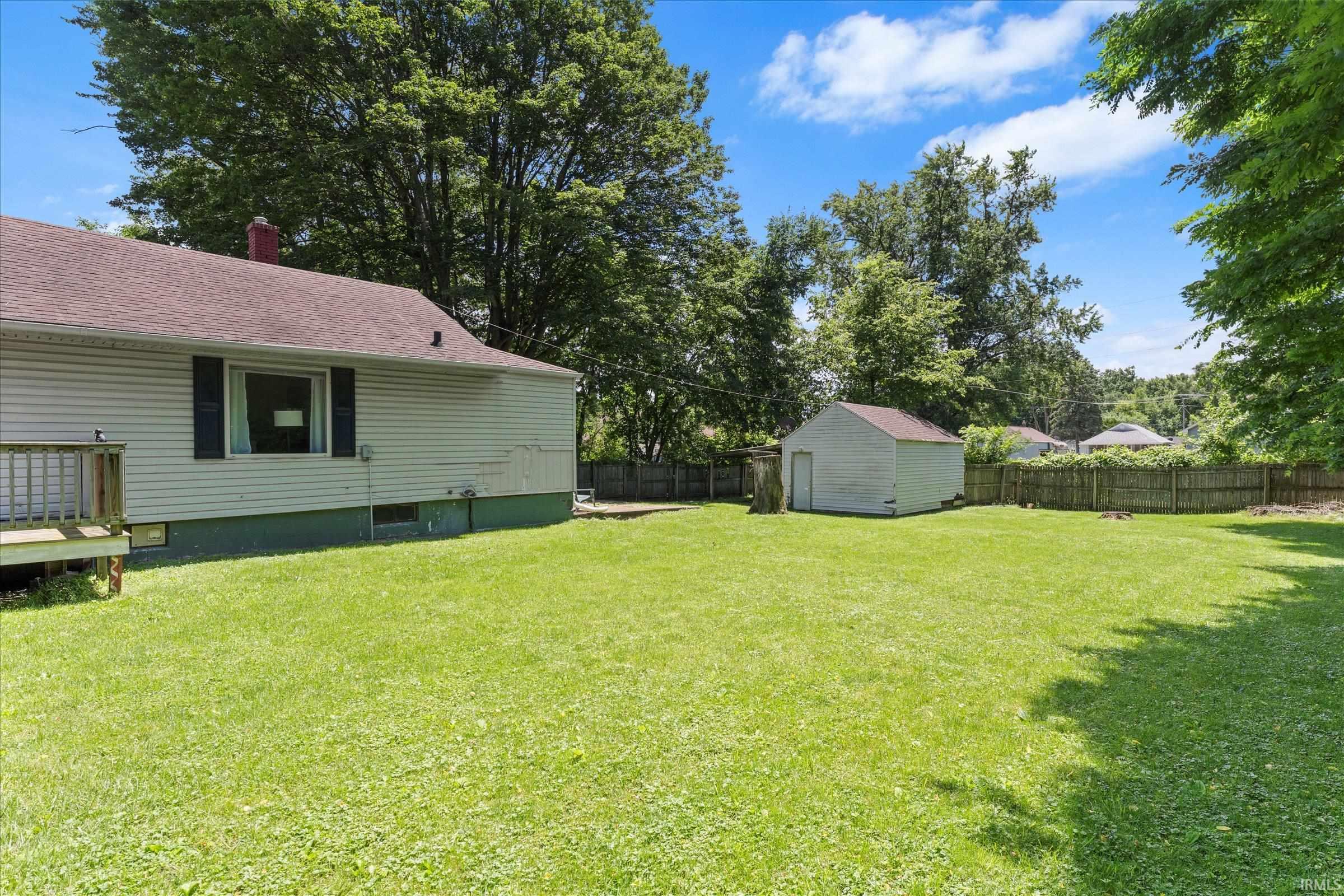 1218 Kinyon Street South Bend IN 46616