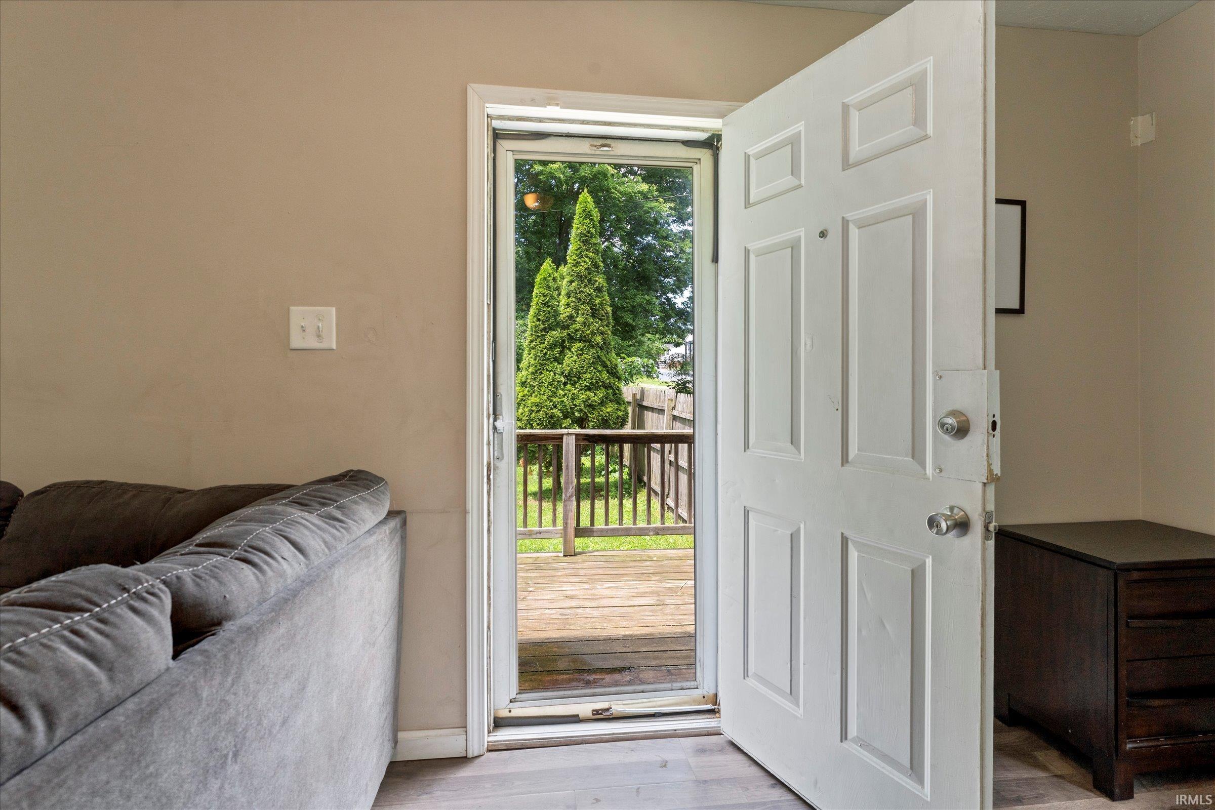 1218 Kinyon Street South Bend IN 46616