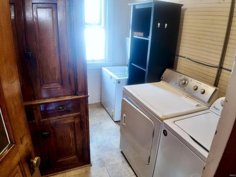 1329 E Market Street Logansport IN 46947
