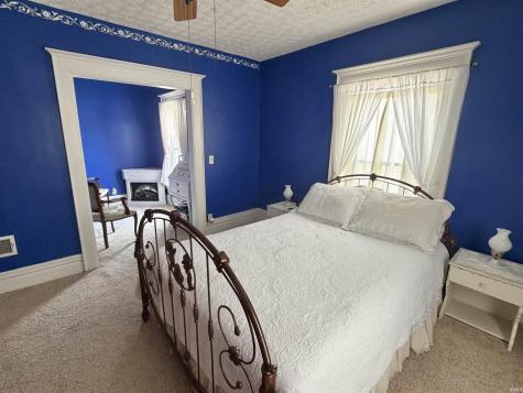 1329 E Market Street Logansport IN 46947