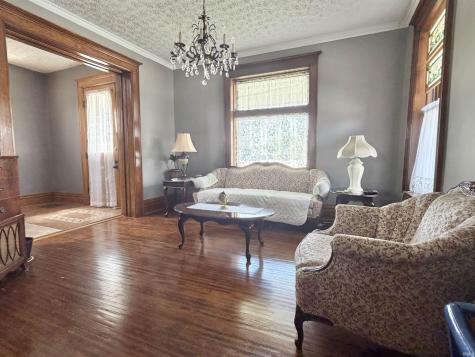 1329 E Market Street Logansport IN 46947