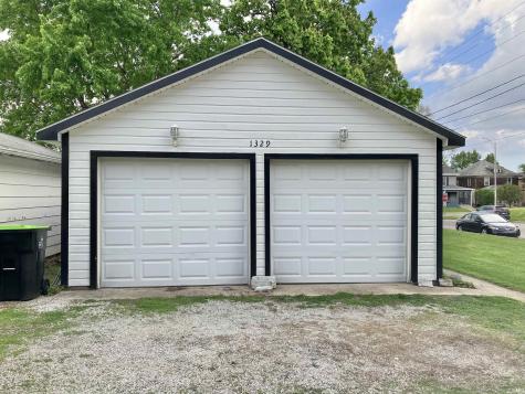 1329 E Market Street Logansport IN 46947