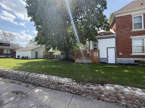 1329 E Market Street Logansport IN 46947