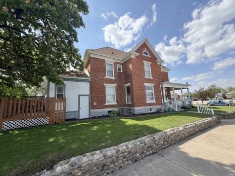 1329 E Market Street Logansport IN 46947