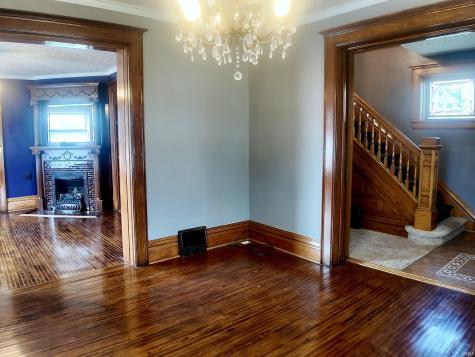 1329 E Market Street Logansport IN 46947