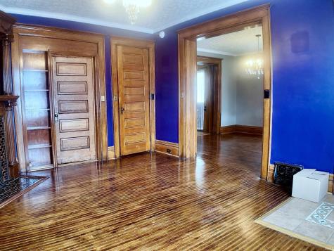 1329 E Market Street Logansport IN 46947