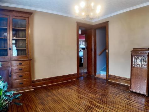 1329 E Market Street Logansport IN 46947