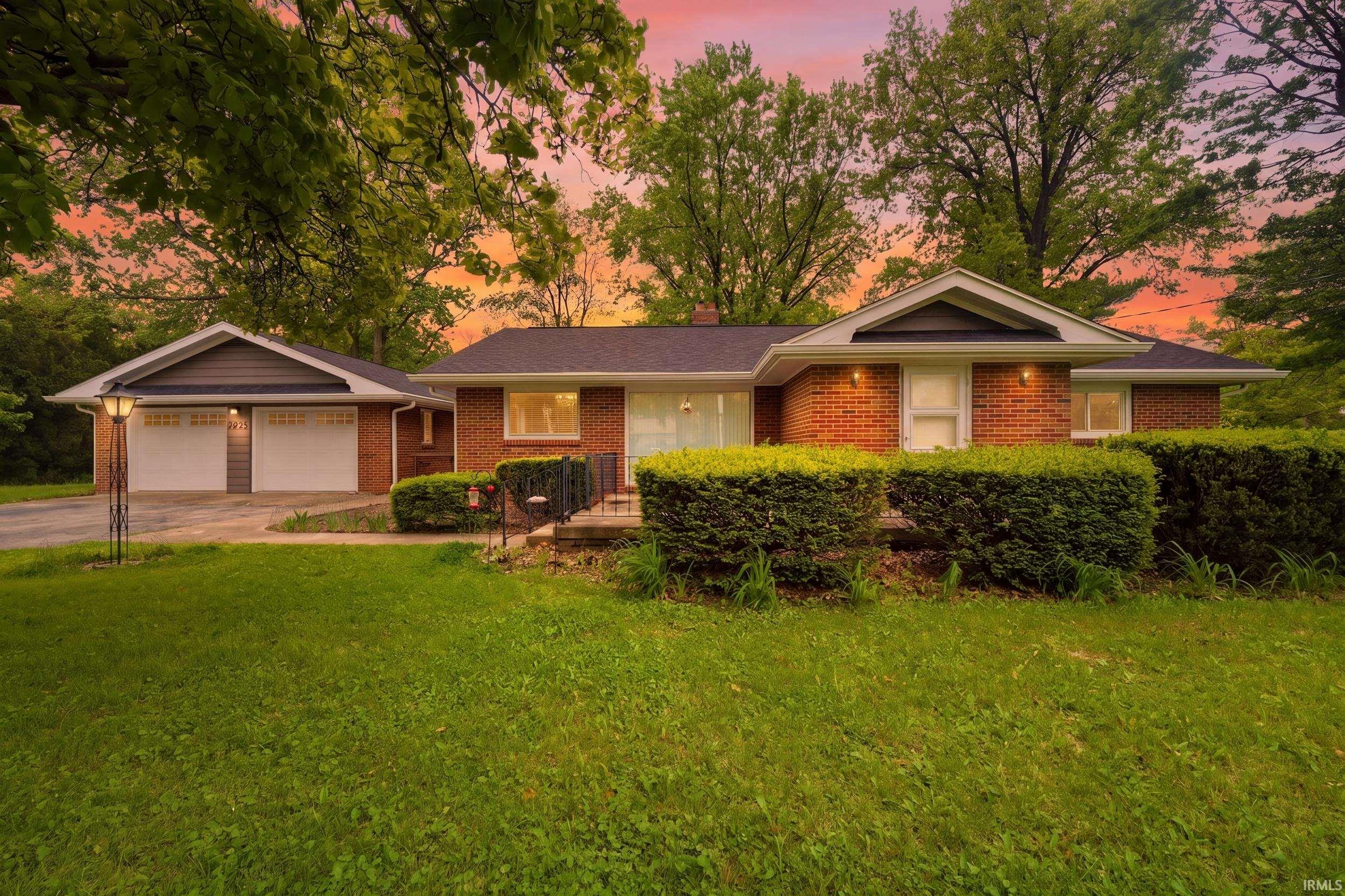 3233 Brady Lane Lafayette IN 47909