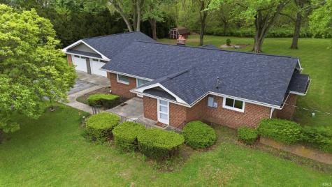 3233 Brady Lane Lafayette IN 47909