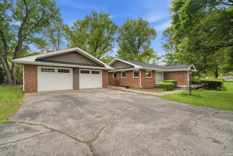 3233 Brady Lane Lafayette IN 47909