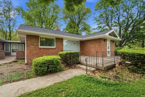 3233 Brady Lane Lafayette IN 47909