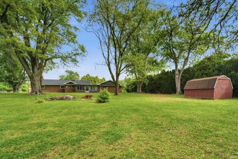 3233 Brady Lane Lafayette IN 47909