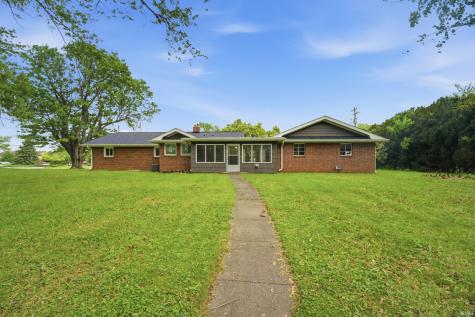 3233 Brady Lane Lafayette IN 47909