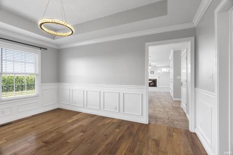 5144 Flowermound Drive West Lafayette IN 47906