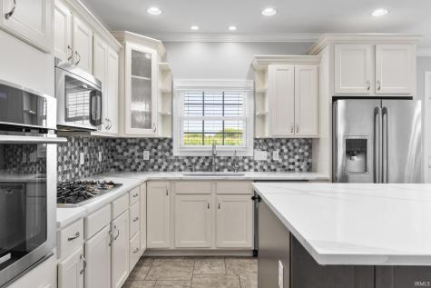 5144 Flowermound Drive West Lafayette IN 47906