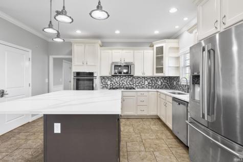 5144 Flowermound Drive West Lafayette IN 47906