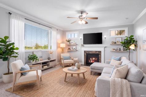 5144 Flowermound Drive West Lafayette IN 47906