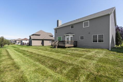 5144 Flowermound Drive West Lafayette IN 47906