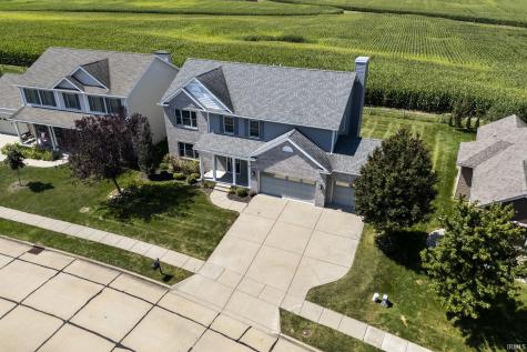 5144 Flowermound Drive West Lafayette IN 47906